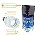 Dasani Diversion Safe Water Bottle Stash Can w HumanFriendly Smell-Proof Bag