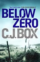 Below Zero (Joe Pickett series)