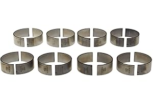 CLEVITE 77 Clevite CB-1808P(8) Engine Connecting Rod Bearing Set
