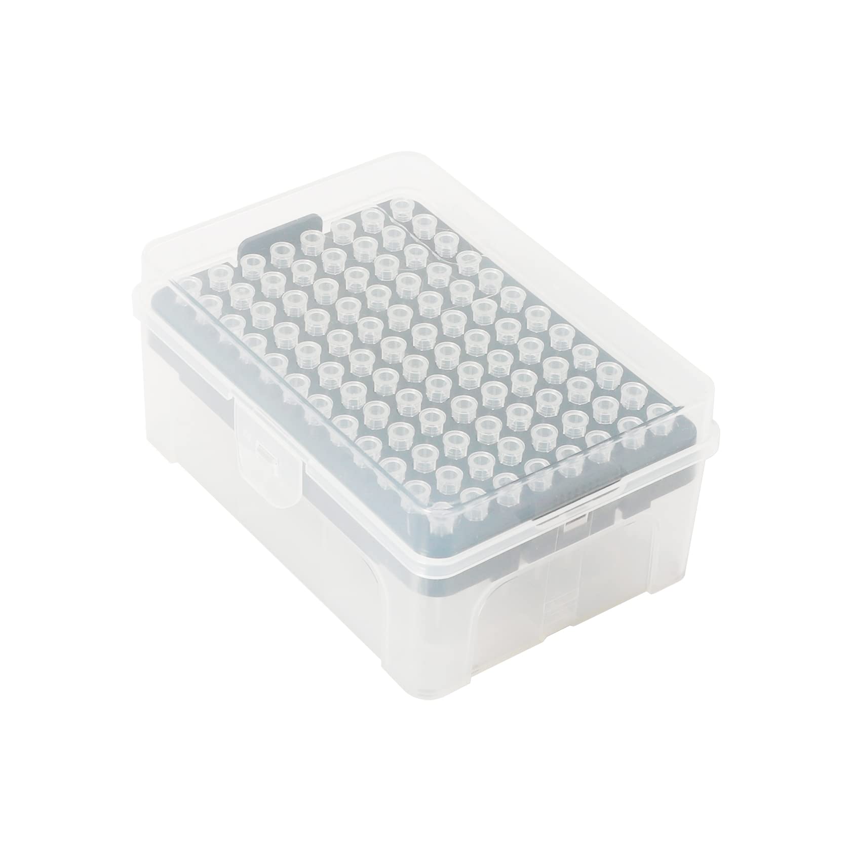 4E's USA 250µL Pipette Tip - Universal