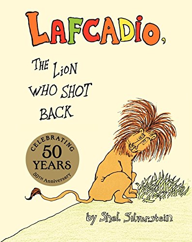 Lafcadio, The Lion Who Shot Back