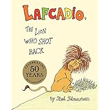 Lafcadio, The Lion Who Shot Back