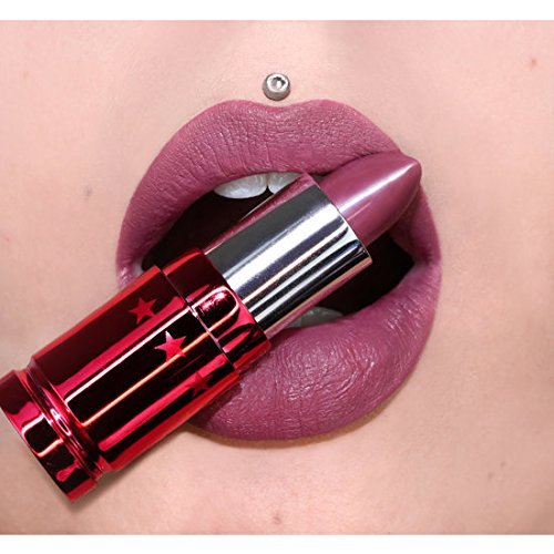 Jeffree star love sick collection lip ammunition (andro…