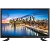 DYON D800135 Live 22 Pro 54,6 cm (22 inch) televisie (Full-HD, Triple Tuner, DVB-T2 H.265/HEVC),22 inch,Zwart
