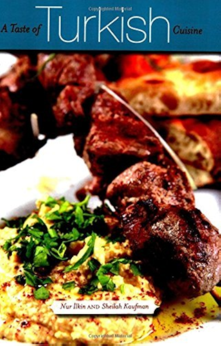 Download A Taste of Turkish Cuisine (English Edition) PDF