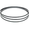DEWALT Portable Band Saw Blade, 44-7/8-Inch, .020-Inch, 24 TPI, 3-Pack (DW3984)