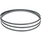 DEWALT Portable Band Saw Blade, 44-7/8-Inch, .020-Inch, 24 TPI, 3-Pack (DW3984)