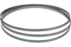 DEWALT Portable Band Saw Blade, 44-7/8-Inch, .020-Inch, 24 TPI, 3-Pack (DW3984)