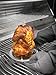 Napoleon 56021 Stainless Steel Beer Can Chicken Roaster