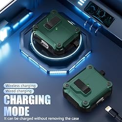 Pohgelan Compatible with AirPods 3rd Generation