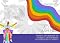 Livro ALÉM DO ARCO-ÍRIS, COMO A DIVERSIDADE DE GÊNERO E SEXUALIDADE ESTÁ MUDANDO O MUNDO (EDIÇÃO PORTUGUESA)