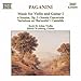 Music for Violin & Guitar 1