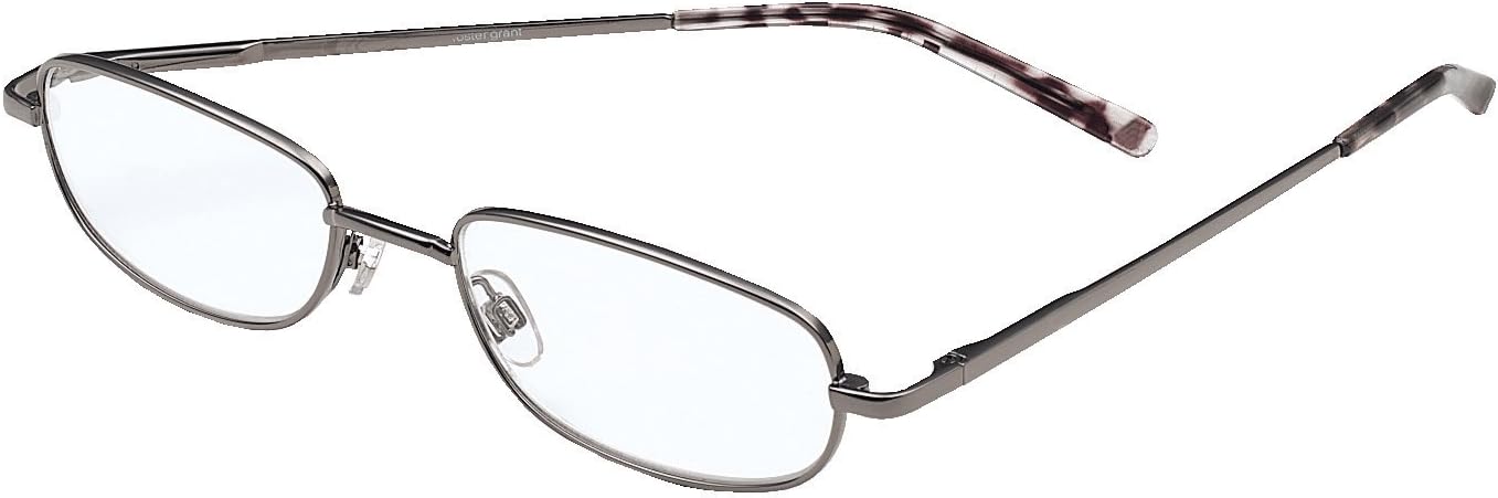 foster grant 1.25 reading glasses