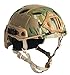 OneTigris PJ Type Tactical Helmet for Airsoft Paintball (Multicam)
