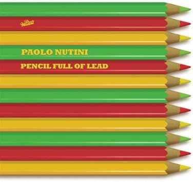 Pencil Full Of Lead By Paolo Nutini Amazon Co Uk Music