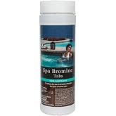 NC Brands Natural Chemistry Spa Bromine Tablets (1.5 lb)