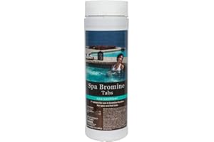 NC Brands Natural Chemistry Spa Bromine Tablets (1.5 lb)