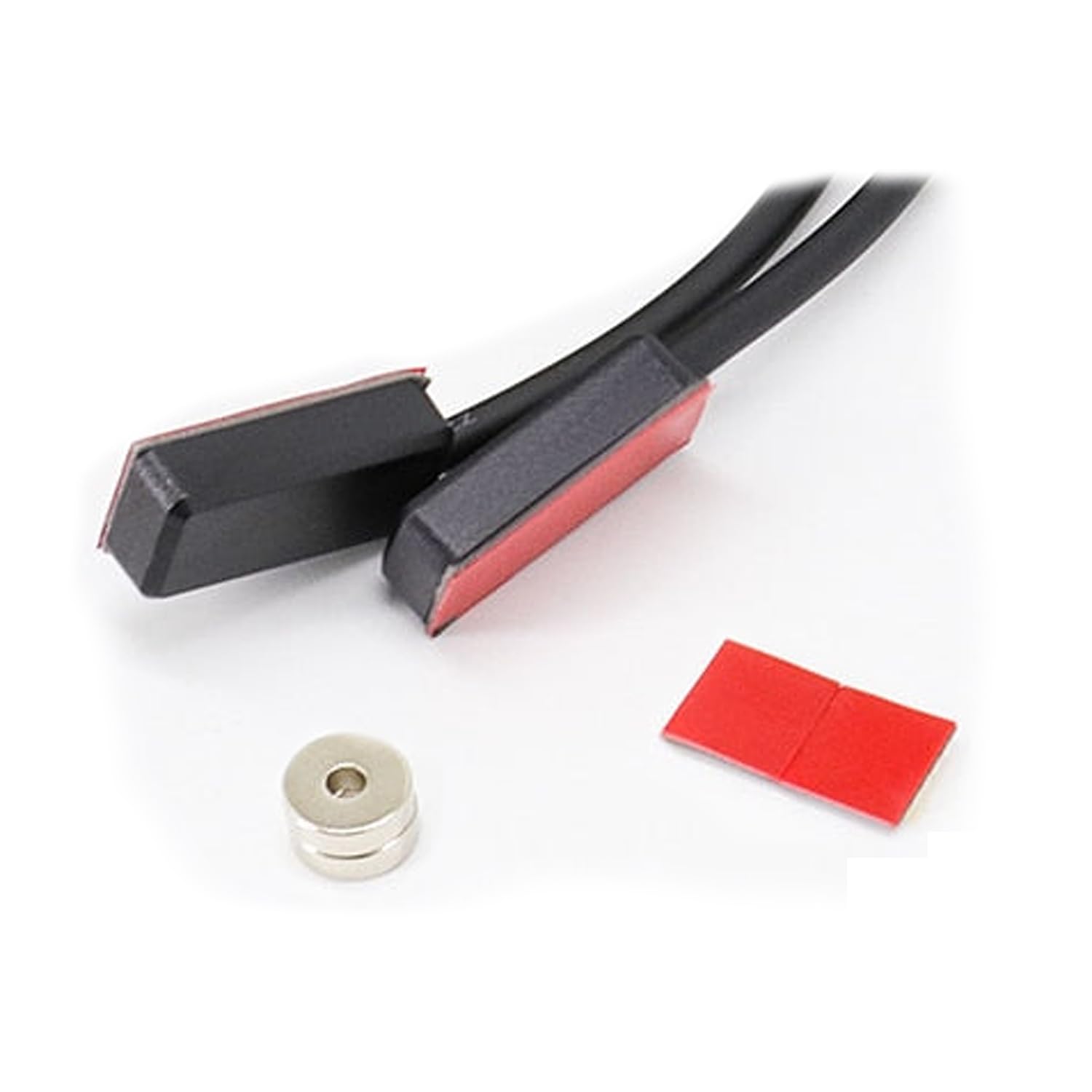 windmeile | universal brake sensor, professional, switch off signal sensor cable, switch off brake, 2 pieces, e-bike, electric bike, pedelec