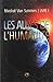 Les alliés de l'humanité (livre 1) (Ovnis) by 