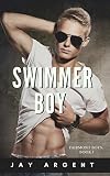 Free eBook - Swimmer Boy