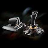 Thrustmaster T16000M FCS HOTAS Flight Joystick & TWCS Throttle 30 Buttons view 6