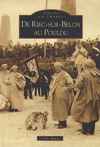 De Riec-sur-Belon au Pouldu