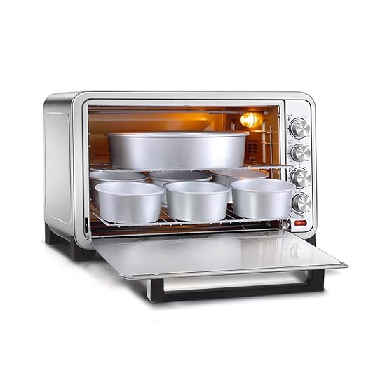 Toaster oven XGG Horno De Encimera Comercial De Gran Capacidad De ...