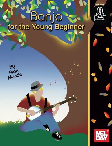 Banjo for the Young Beginner