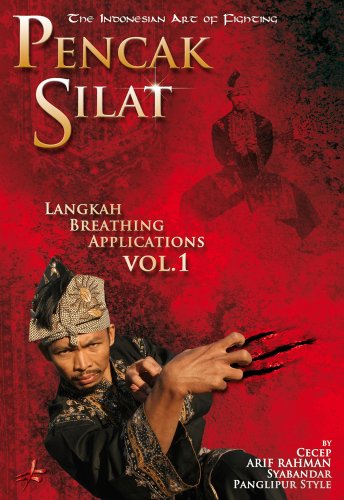 Pencak Silat Lankas: Indonesian Art Of Fighting Vol. 1 Pencak Silat Lankas: Indonesian Art Of Fighting Vol. 1
