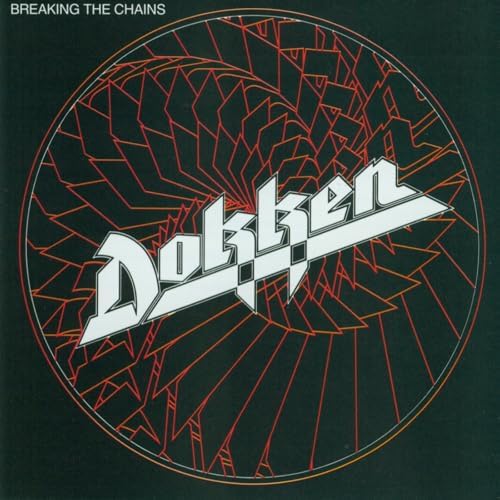 Dokken - Tooth And Nail - Amazon.com Music