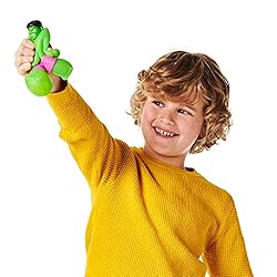 Heroes of Goo Jit Zu Licensed Marvel Hero Pack