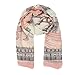 Scarf for Women Lightweight Fashion Spring Winter Scarves Shawl Wraps by Melifluos