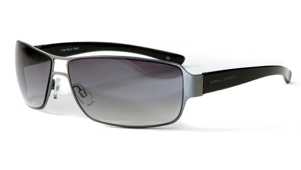 Bloc Billy Sunglasses Black F190 One Size