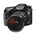 Sony a99II 42.4MP Digital SLR Camera with 3