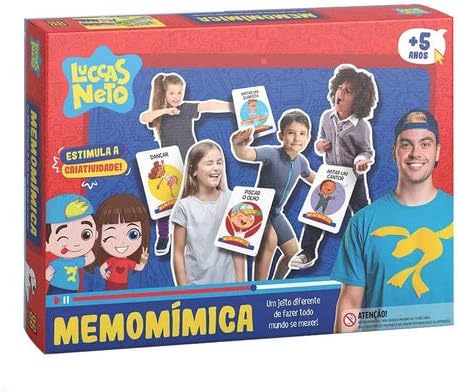 Memomímica