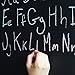 Colore Xtra Large Ultra-Durable Moveable Blackboard Chalkboard Contact Paper Wall Decals - 1 Roll