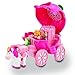 WOW Pippa's Princess Carriage - Fantasy (4 Piece Set)