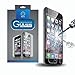iPhone 6 Plus Screen Protector, Nozza iPhone 6 Plus Glass Screen Protector (5.5