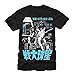 Star Wars Kanji Poster Mens Graphic T Shirt - Fifth Sun