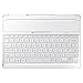 Samsung Keyboard Case for Galaxy TabPro/NotePro 12.2 (EE-CP905UWEGUJ)
