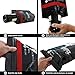 Bottle Protector For Travel | Double Layer Travel Wine Bags | Excellent Protection Liquids In Checked Baggage and Carry On Suitcases | Reusable Leakproof Bottle Sleeves Bottles Great Gift Wine Lovers