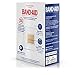 BAND-AID Clear Spots Bandages 50 ea (Pack of 3)