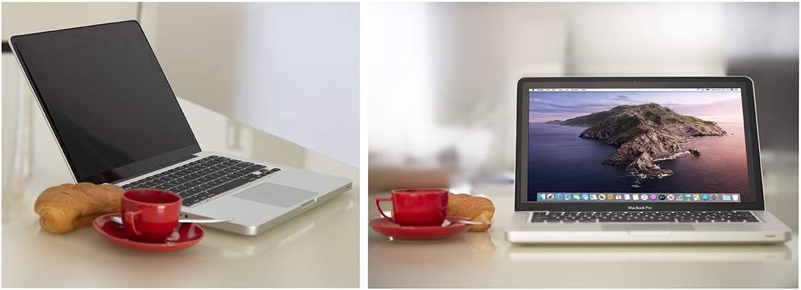 LINK PRIVACY PROTECTION FILTER FOR SCREEN 18.5 INCHES, MEASURES MM 410 * 230, 18.5 POLLICI