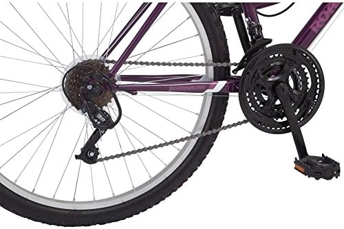 roadmaster granite peak gear shifter