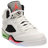 nike air jordan 5 retro mens hi top basketball trainers 136027 sneakers shoes