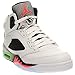 nike air jordan 5 retro mens hi top basketball trainers 136027 sneakers shoes