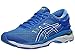 ASICS Women's Womens Gel-Kayano 24 Athletic Shoe, Blue Purple/Regatta Blue/White, 9.5 Medium US