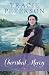 Cherished Mercy (Heart of the Frontier) by Tracie Peterson