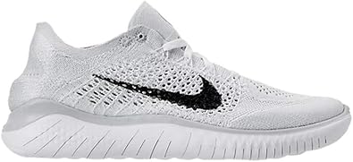 nike free rn flyknit 44