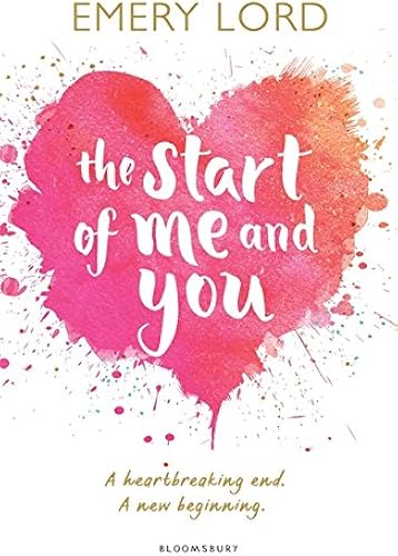 Download The Start of Me and You PDF